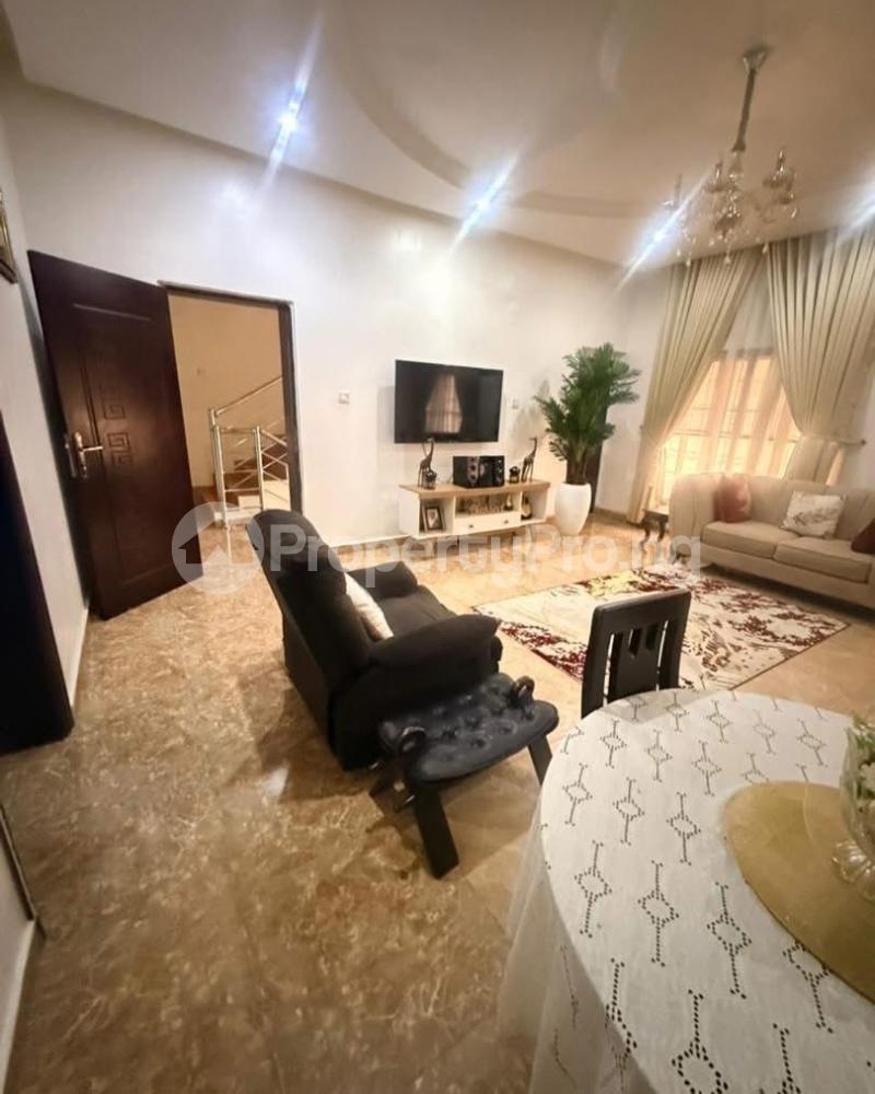 4 bedroom House for sale Ikate Lekki Lagos