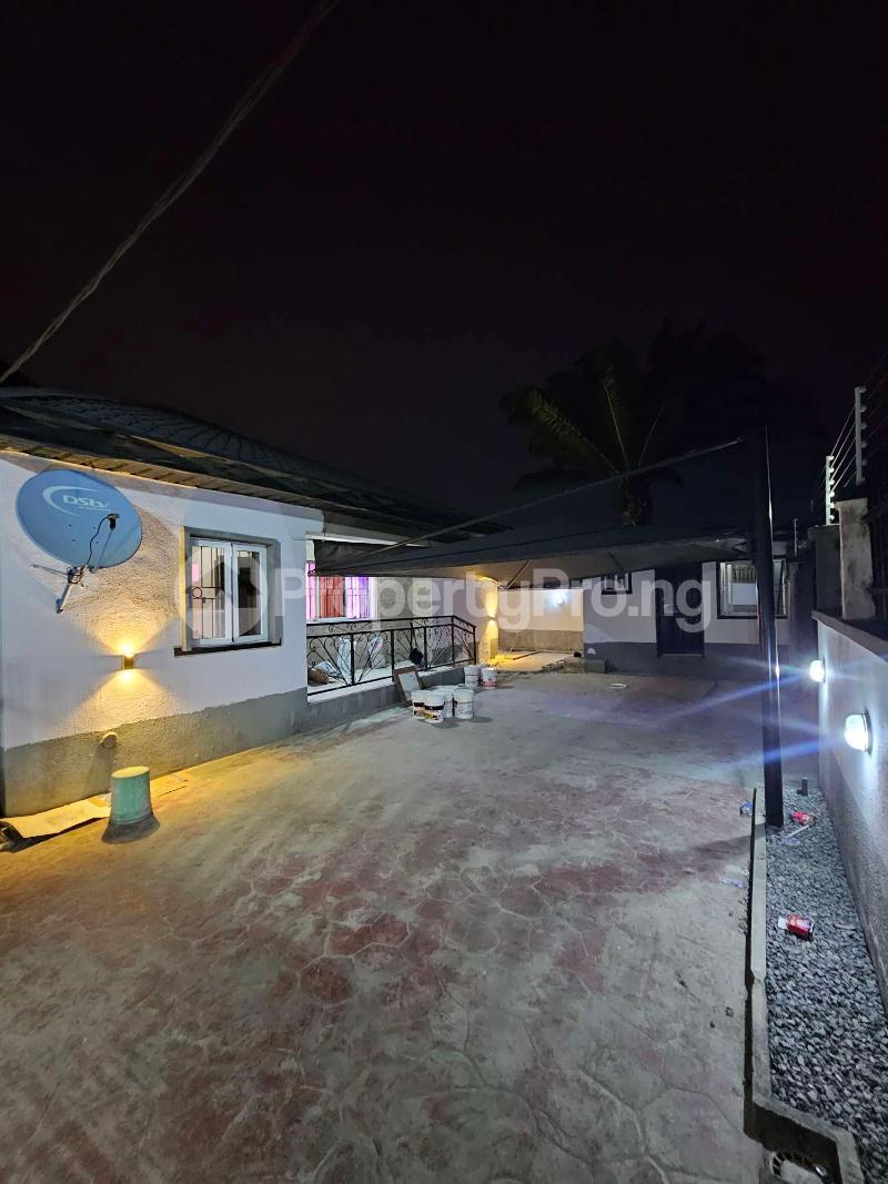 4 bedroom House for sale Abraham adesanya estate Ajah Lagos