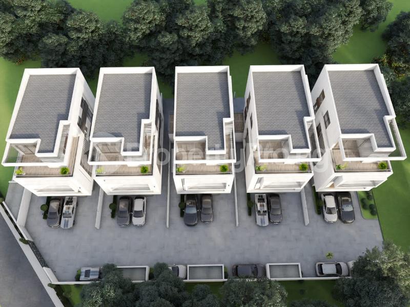 5 bedroom House for sale 3rd Ave Banana Island Ikoyi Lagos