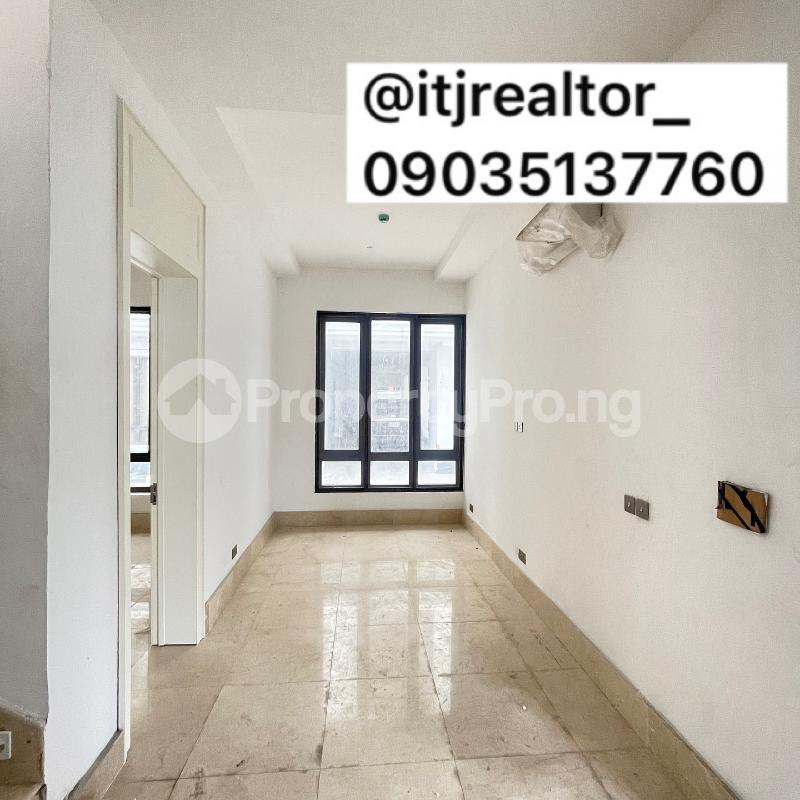 5 bedroom House for sale Ikoyi Lagos