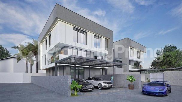 5 bedroom House for sale Banana Island Ikoyi Lagos