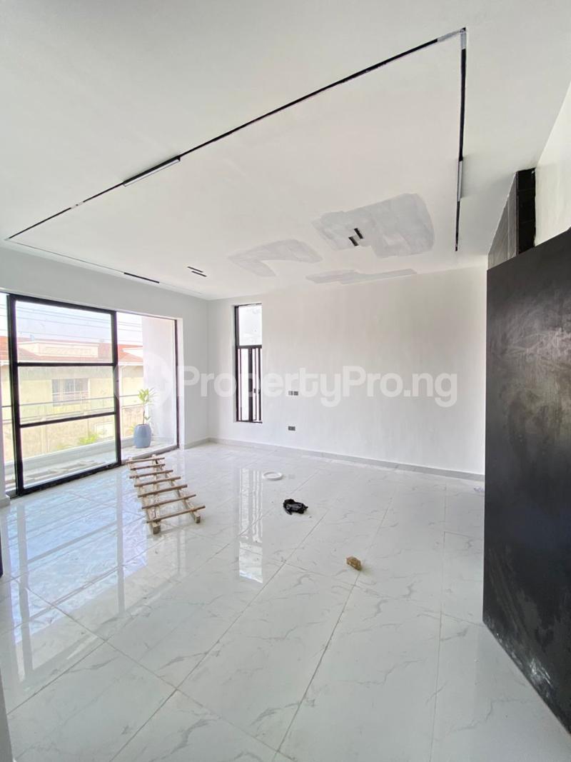 5 bedroom House for sale Lekki Phase 1 Lekki Lagos