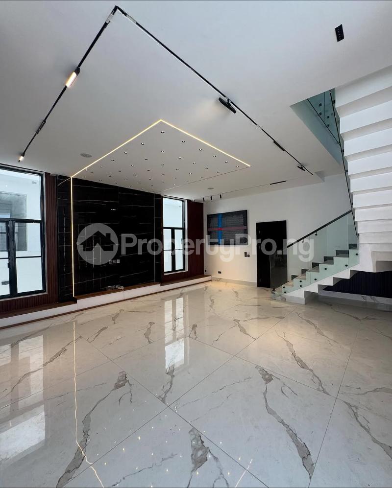 5 bedroom House for sale Ikate Lekki Lagos