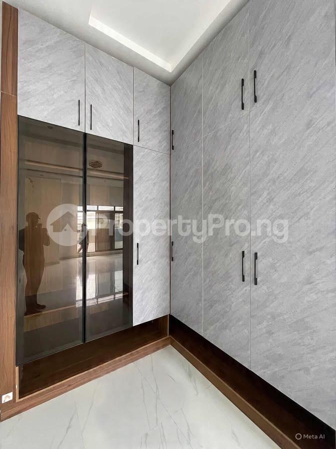 5 bedroom House for sale Ikate Lekki Lagos