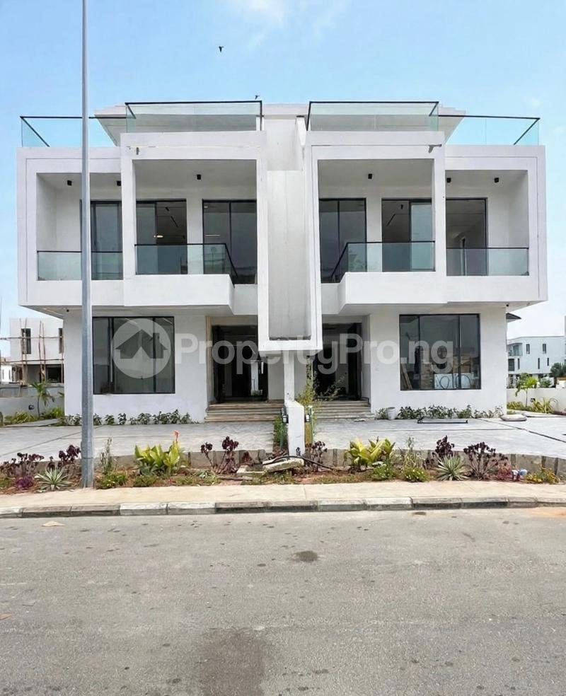 5 bedroom House for sale Ikate Lekki Lagos