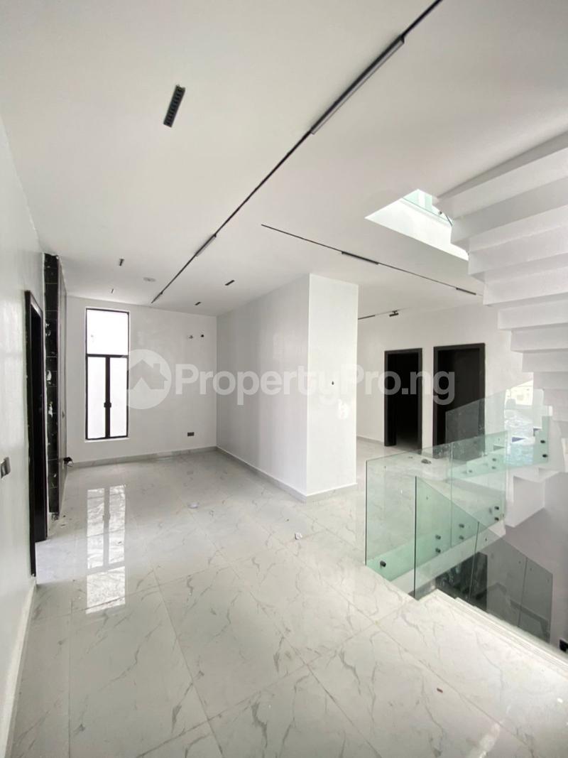 5 bedroom House for sale Lekki Phase 1 Lekki Lagos