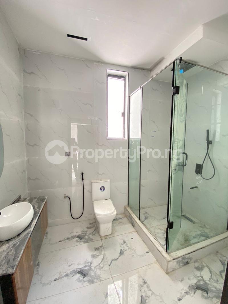 5 bedroom House for sale Lekki Phase 1 Lekki Lagos