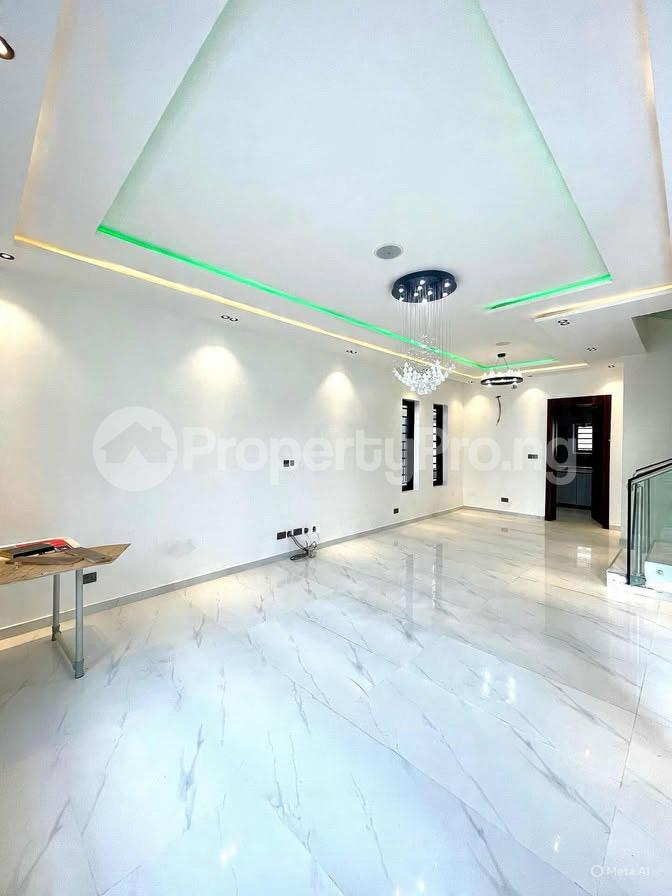 5 bedroom House for sale Ikate Lekki Lagos