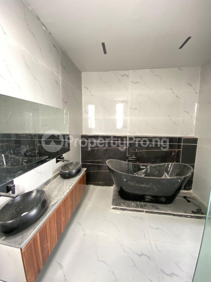 5 bedroom House for sale Lekki Phase 1 Lekki Lagos