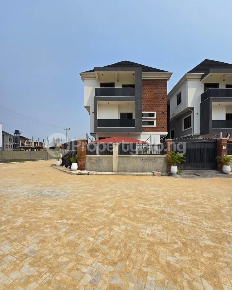 5 bedroom House for sale Ikate Lekki Lagos