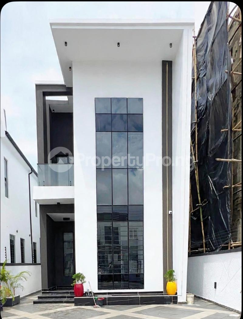 5 bedroom House for sale Ikota Lekki Lagos