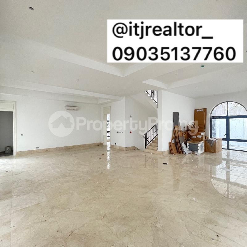 5 bedroom House for sale Ikoyi Lagos