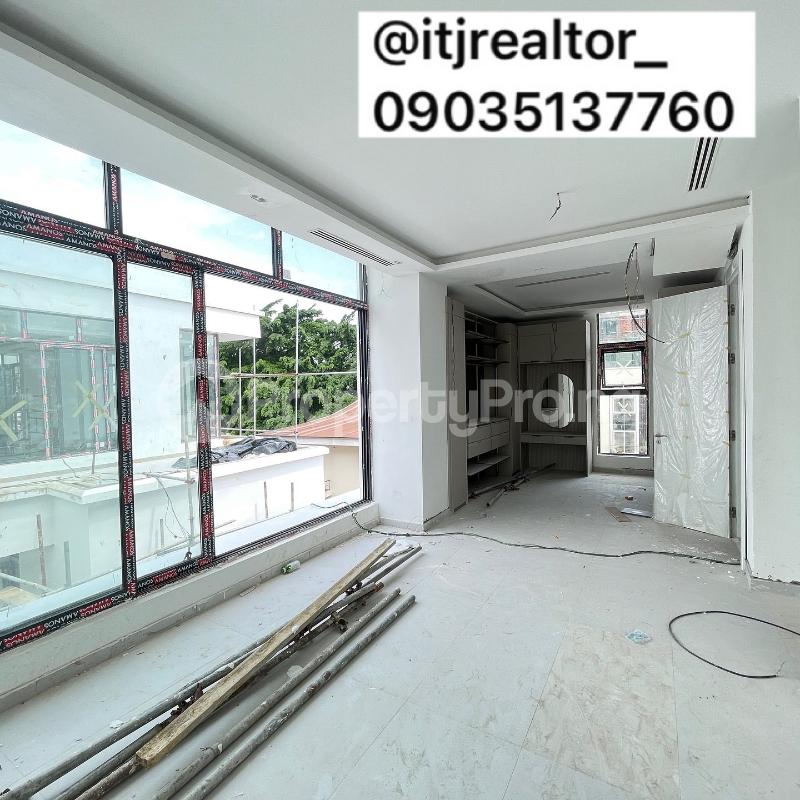 5 bedroom House for sale Ikoyi Lagos