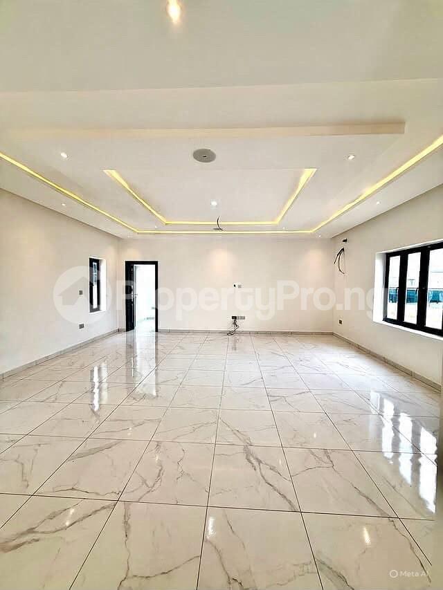 5 bedroom House for sale Victory Park Estate Osapa london Lekki Lagos