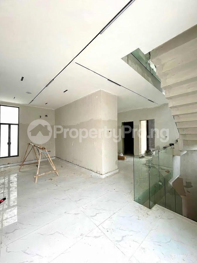 5 bedroom House for sale Lekki Phase 1 Lekki Lagos