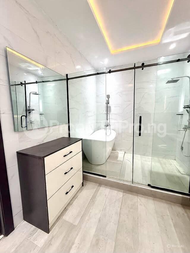 5 bedroom House for sale Victory Park Estate Osapa london Lekki Lagos