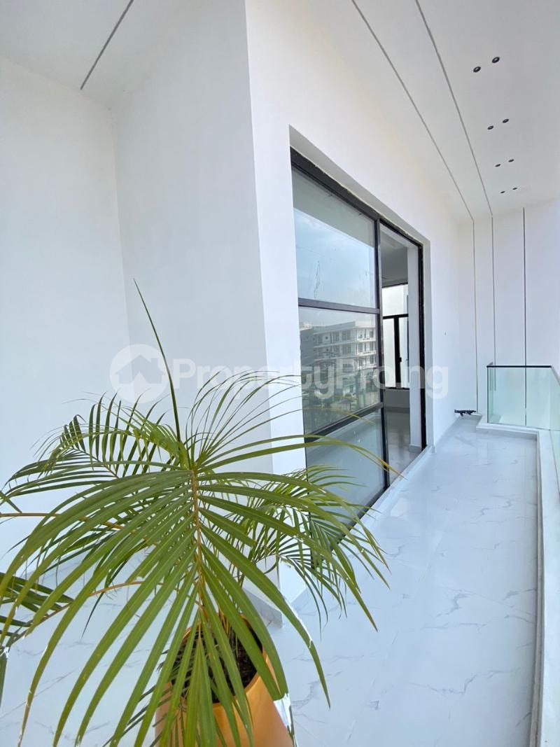 5 bedroom House for sale Lekki Phase 1 Lekki Lagos