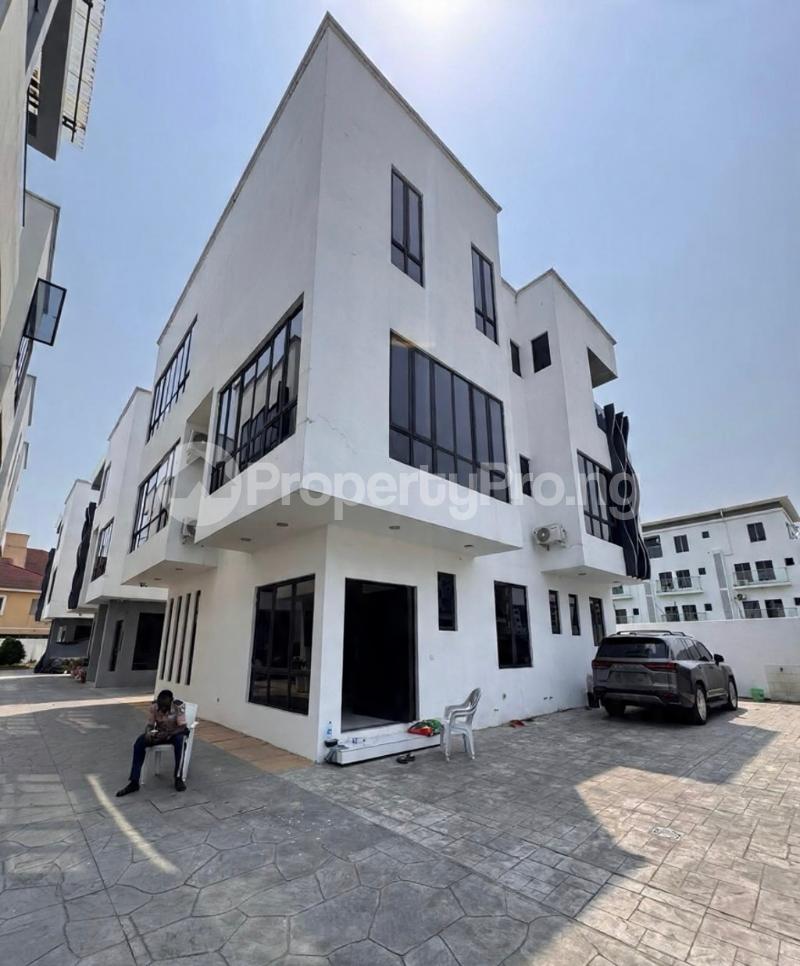 5 bedroom House for sale Ikoyi Lagos