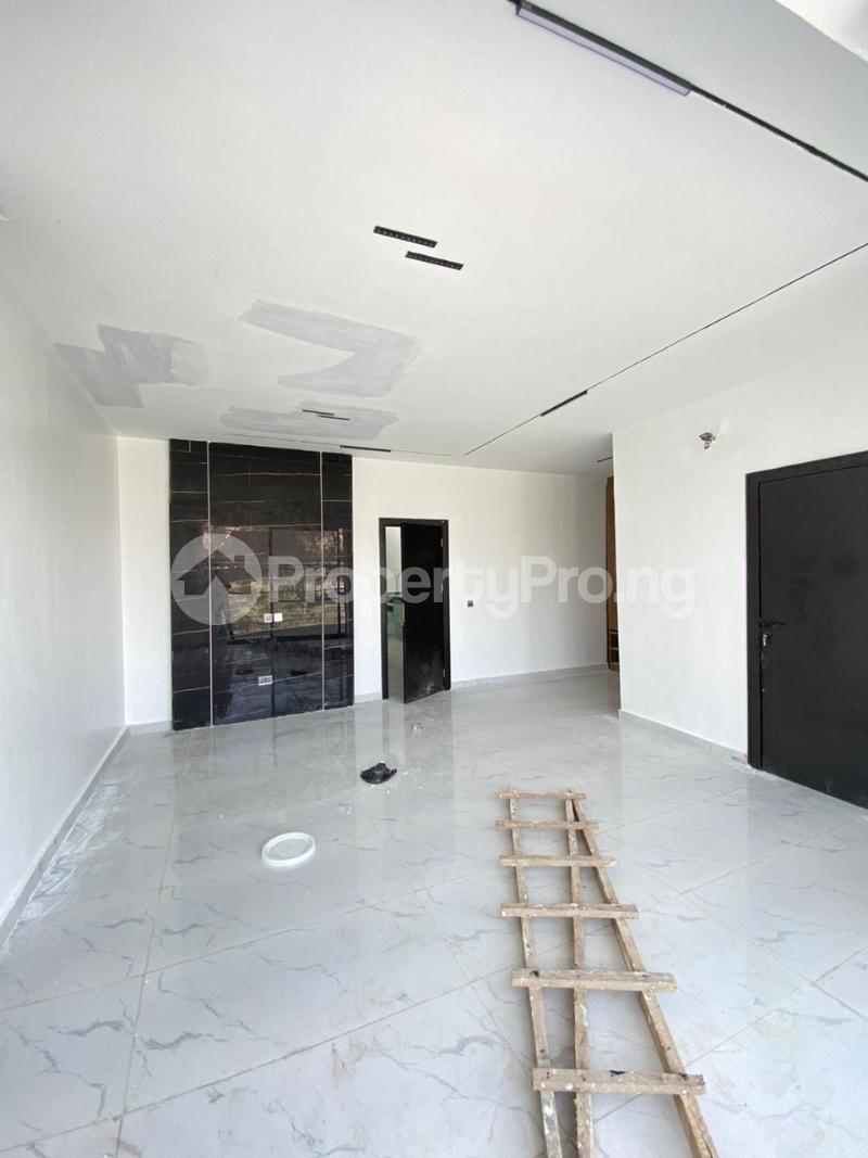 5 bedroom House for sale Lekki Phase 1 Lekki Lagos