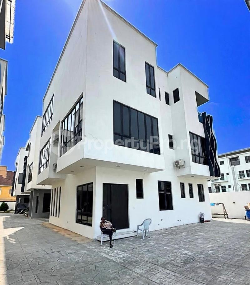 5 bedroom House for sale Ikoyi Lagos