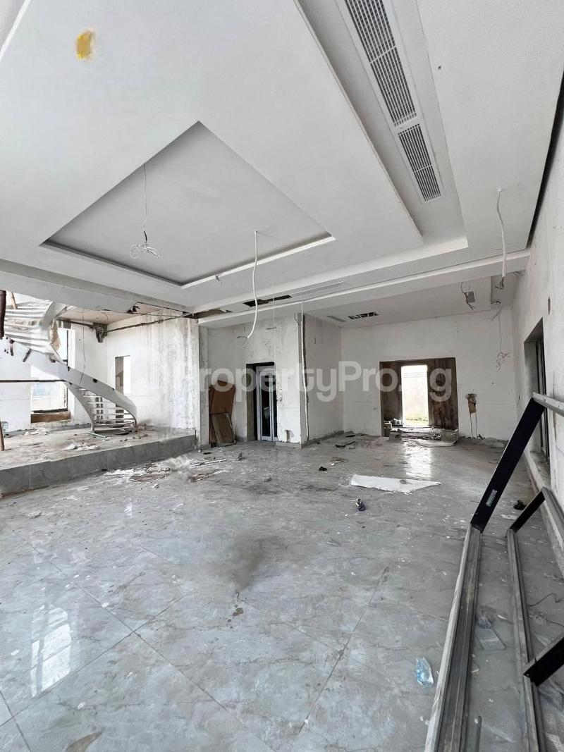 5 bedroom House for sale Ikoyi Lagos