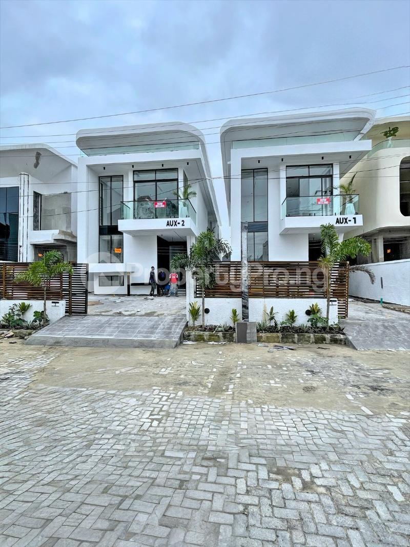 5 bedroom House for sale Orchid Lekki Lagos