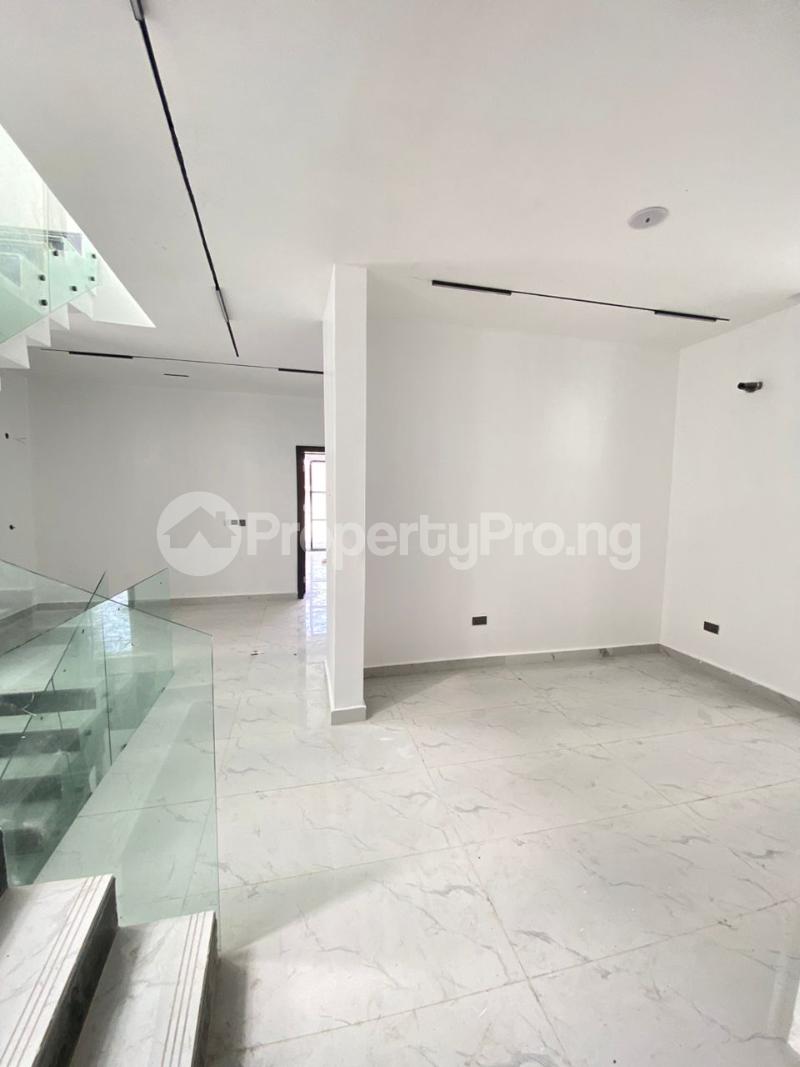 5 bedroom House for sale Lekki Phase 1 Lekki Lagos