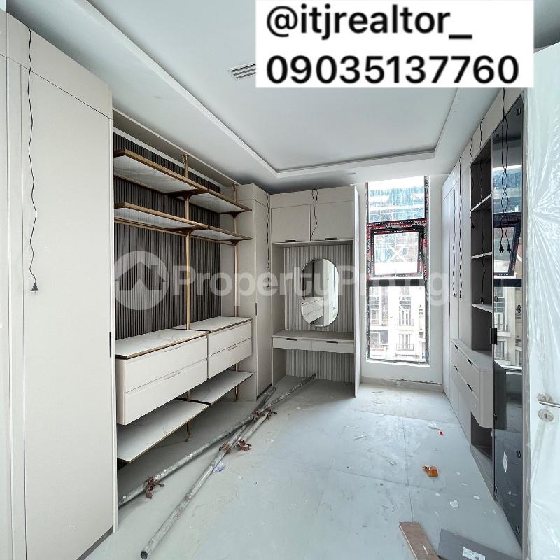 5 bedroom House for sale Ikoyi Lagos