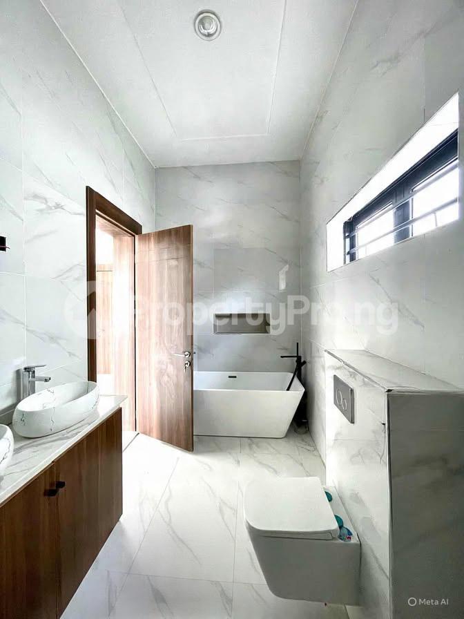 5 bedroom House for sale Ikate Lekki Lagos