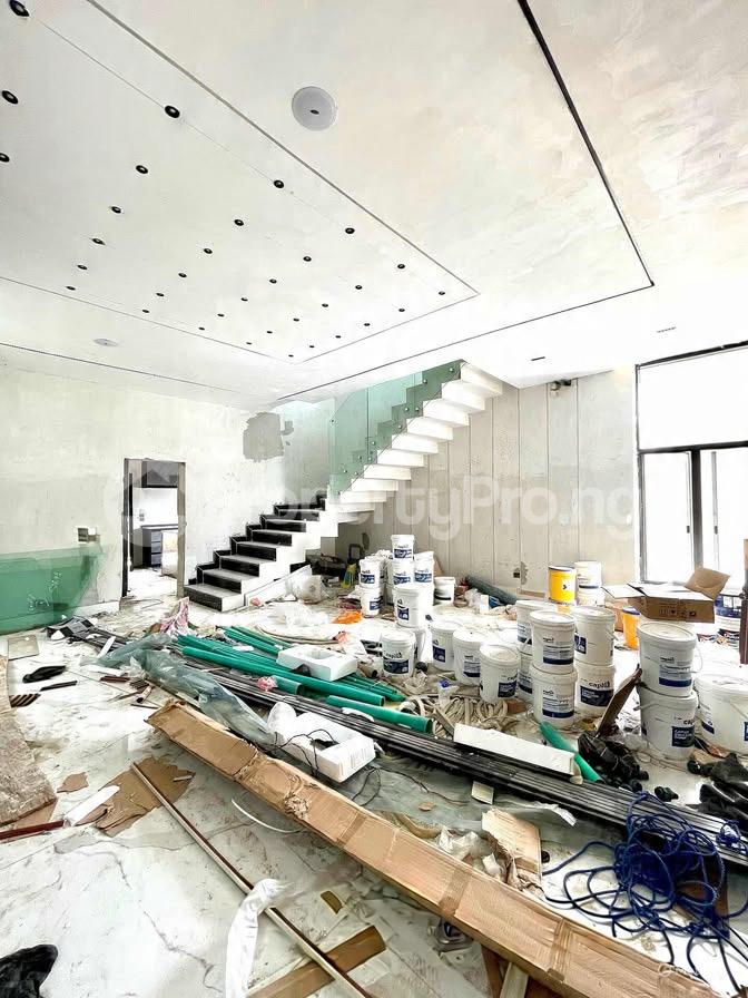 5 bedroom House for sale Lekki Phase 1 Lekki Lagos