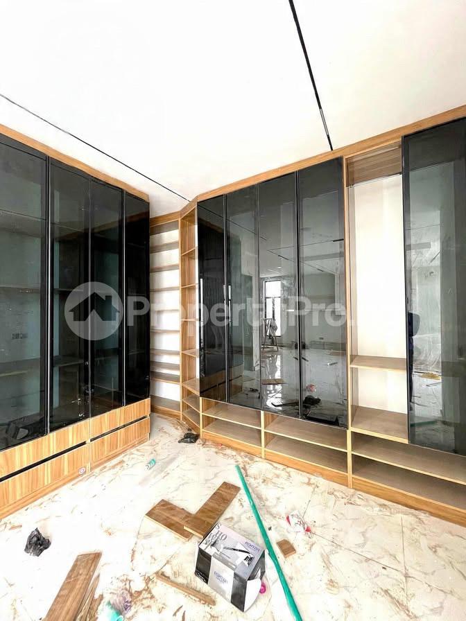 5 bedroom House for sale Lekki Phase 1 Lekki Lagos