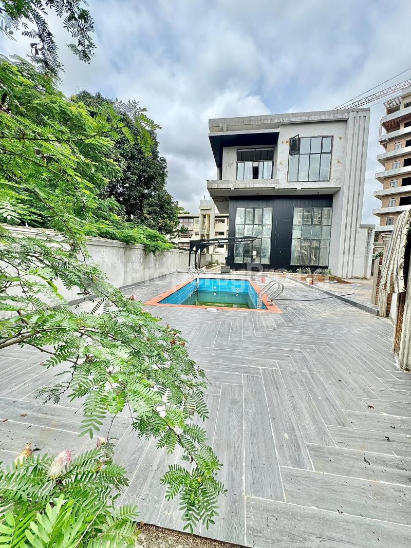 5 bedroom House for sale Ikoyi Lagos