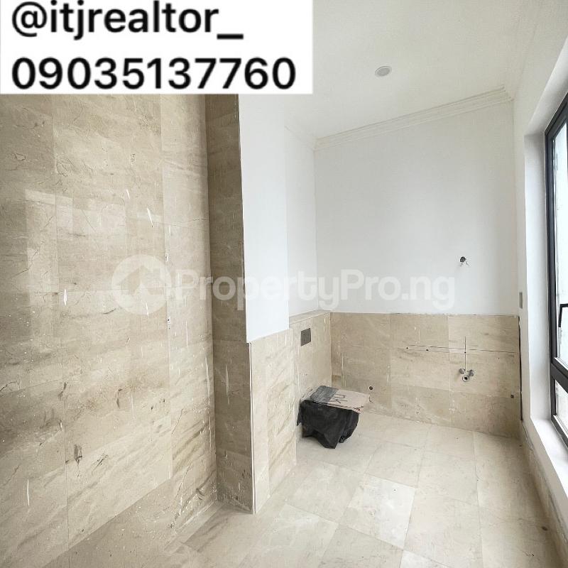5 bedroom House for sale Ikoyi Lagos