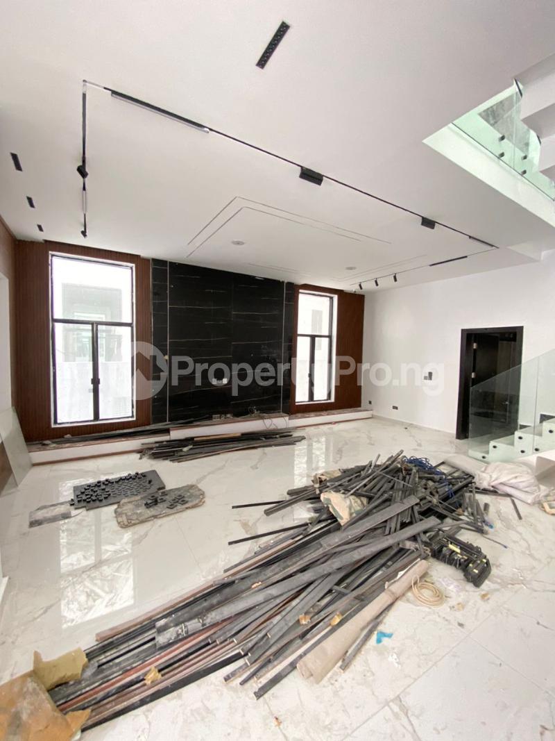 5 bedroom House for sale Lekki Phase 1 Lekki Lagos