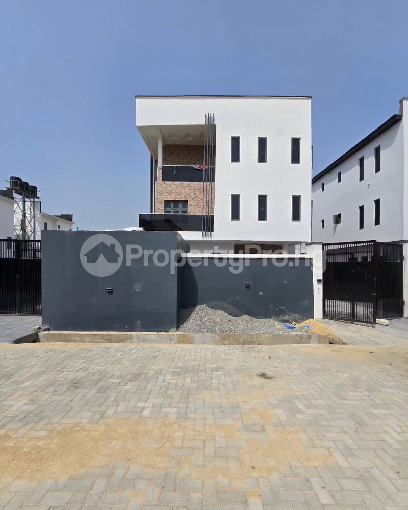 5 bedroom House for sale Ikota Lekki Lagos