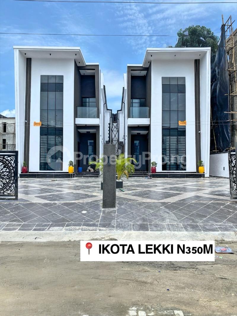 5 bedroom House for sale Ikota Lekki Lagos