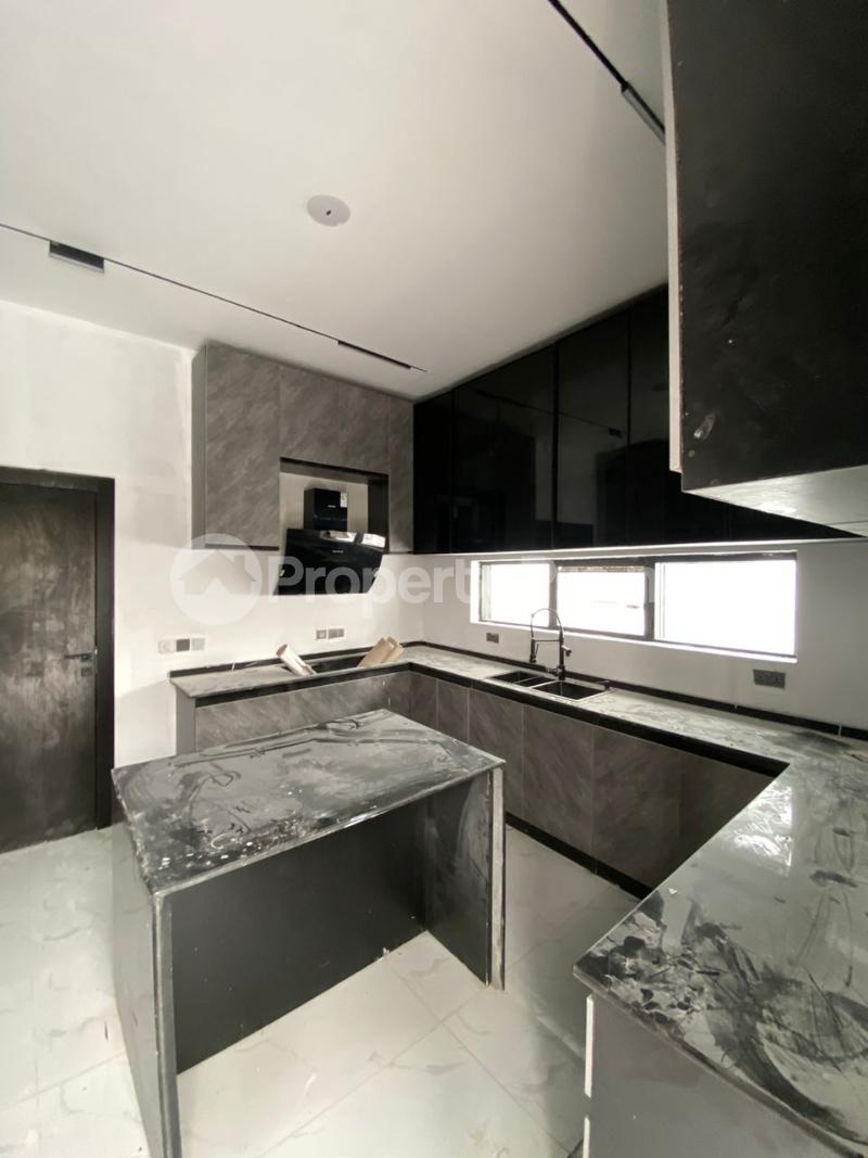 5 bedroom House for sale Lekki Phase 1 Lekki Lagos