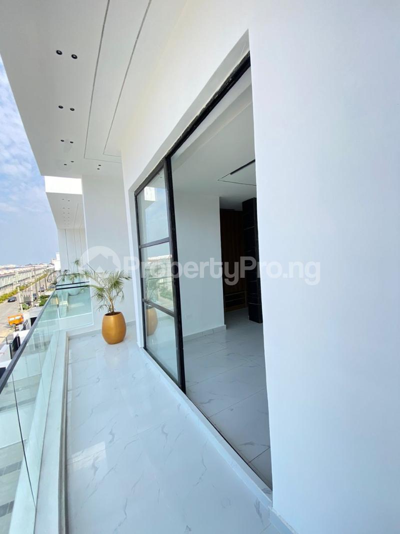 5 bedroom House for sale Lekki Phase 1 Lekki Lagos