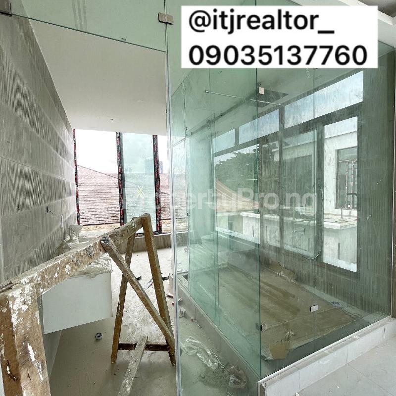 5 bedroom House for sale Ikoyi Lagos