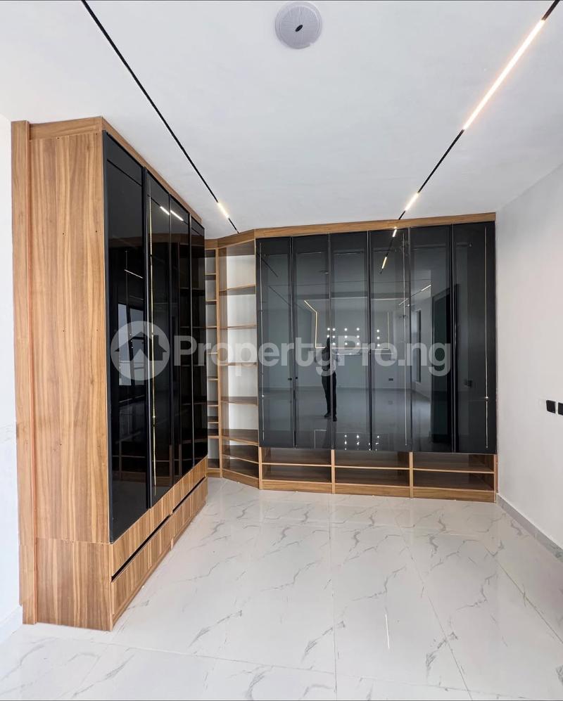 5 bedroom House for sale Ikate Lekki Lagos