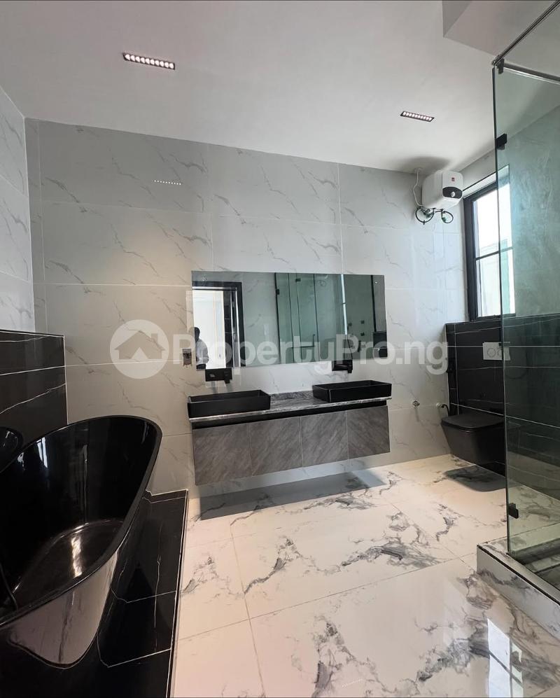 5 bedroom House for sale Ikate Lekki Lagos