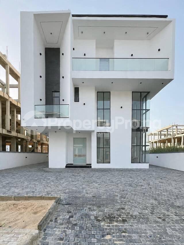 5 bedroom House for sale Ikate Lekki Lagos