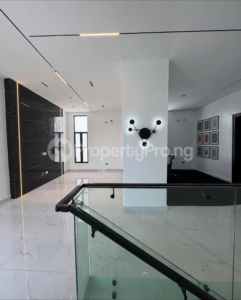 5 bedroom House for sale Ikate Lekki Lagos