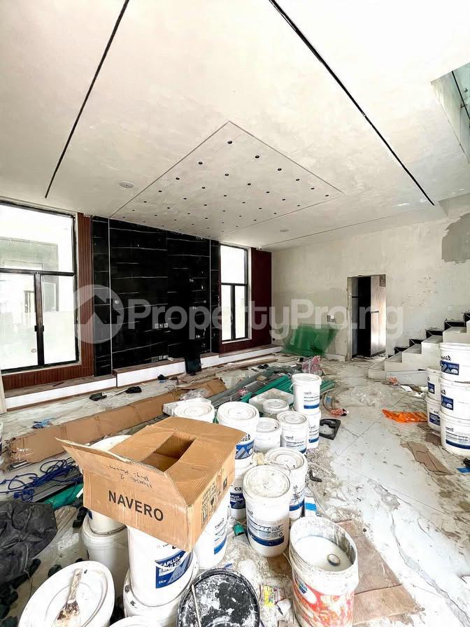 5 bedroom House for sale Lekki Phase 1 Lekki Lagos