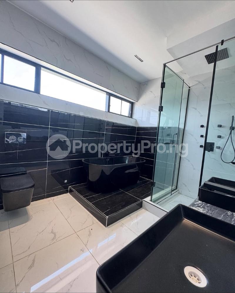 5 bedroom House for sale Ikate Lekki Lagos