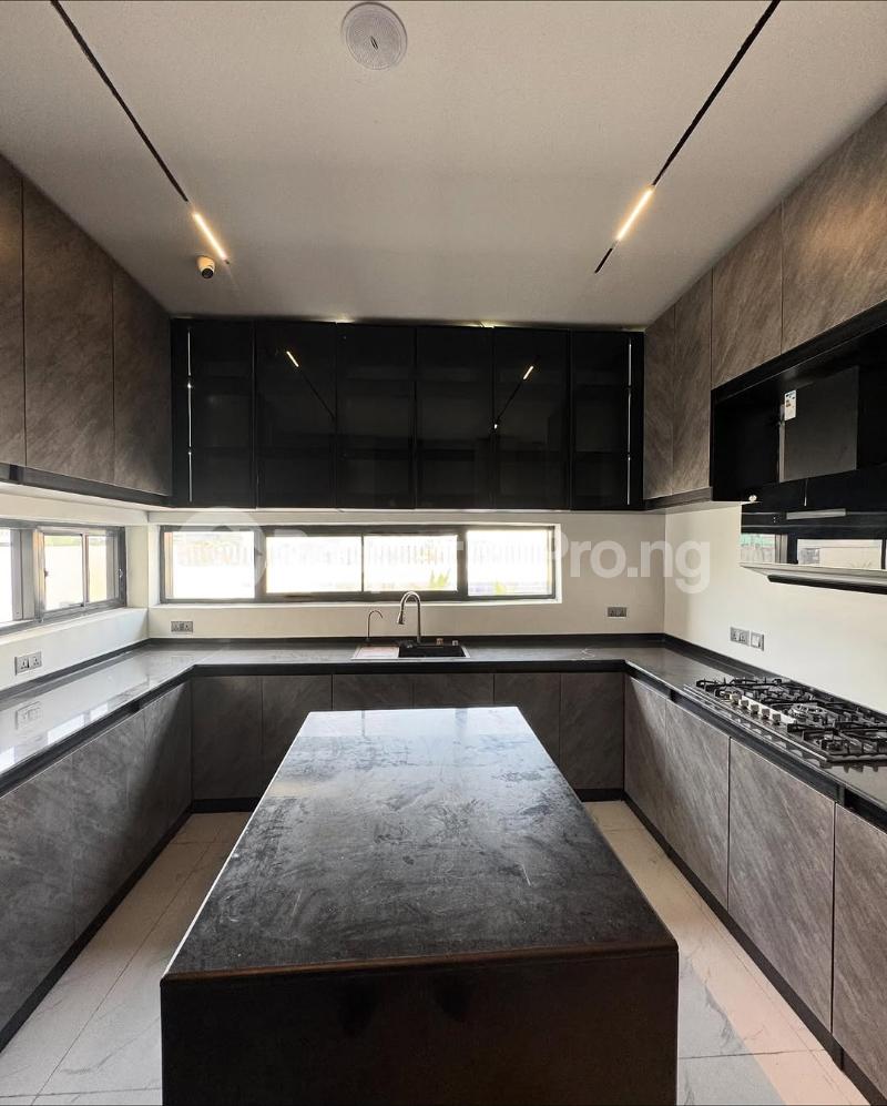 5 bedroom House for sale Ikate Lekki Lagos