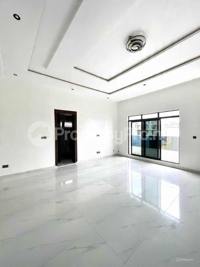 5 bedroom House for sale Ikate Lekki Lagos