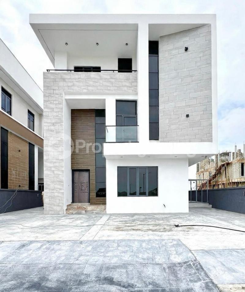 5 bedroom House for sale Ikate Lekki Lagos