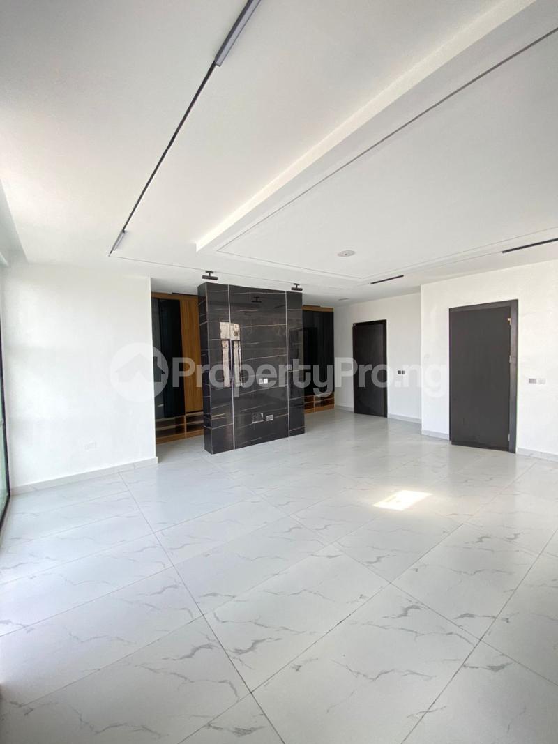 5 bedroom House for sale Lekki Phase 1 Lekki Lagos