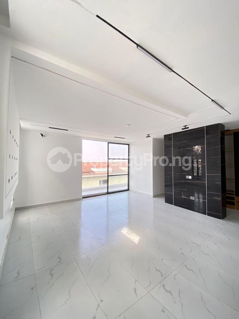 5 bedroom House for sale Lekki Phase 1 Lekki Lagos